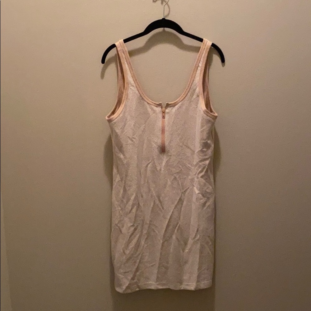 Tribe Kelley Itsa Vibe Dress